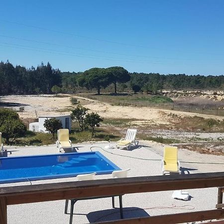 Quinta Da Sonia, Melides Villa Exterior foto